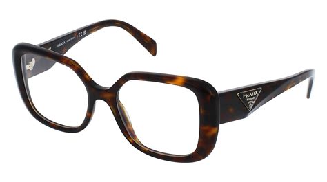 Lunettes de Vue pour femme Prada 